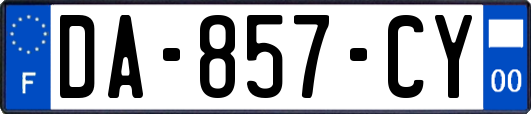DA-857-CY