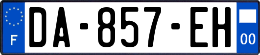DA-857-EH