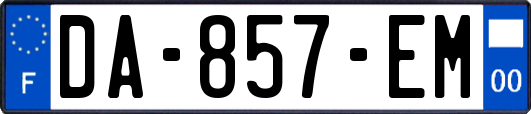 DA-857-EM