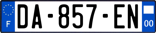 DA-857-EN