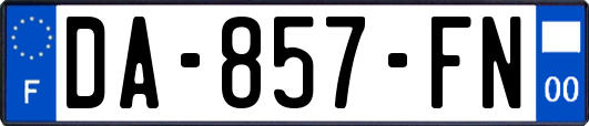 DA-857-FN