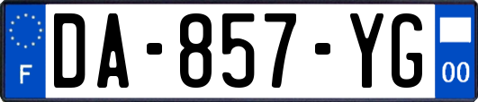 DA-857-YG