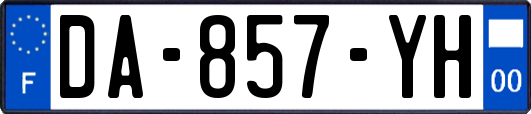 DA-857-YH