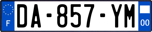 DA-857-YM