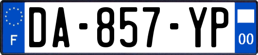 DA-857-YP