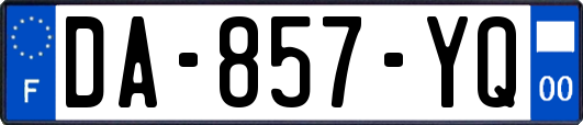 DA-857-YQ