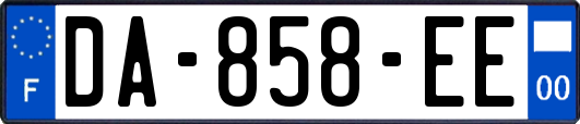 DA-858-EE