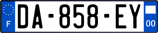 DA-858-EY