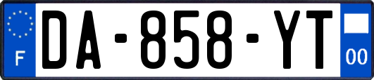 DA-858-YT