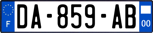 DA-859-AB