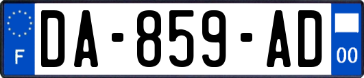 DA-859-AD