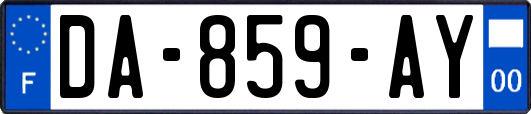 DA-859-AY