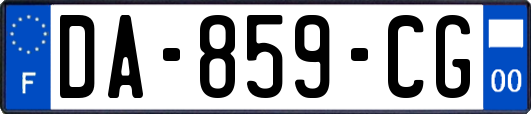 DA-859-CG