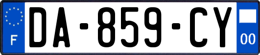 DA-859-CY