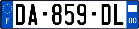DA-859-DL