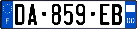 DA-859-EB