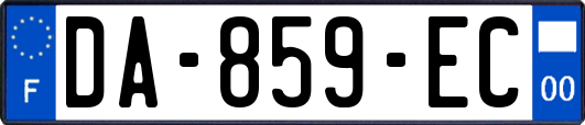 DA-859-EC