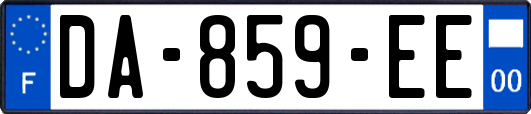 DA-859-EE