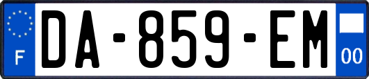 DA-859-EM