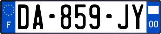 DA-859-JY