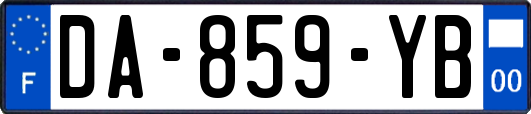 DA-859-YB