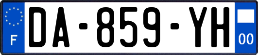 DA-859-YH