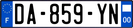 DA-859-YN