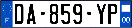 DA-859-YP