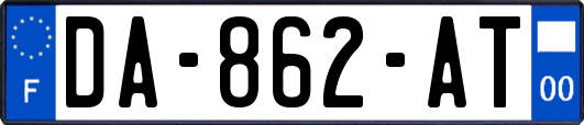 DA-862-AT