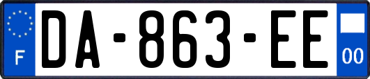 DA-863-EE