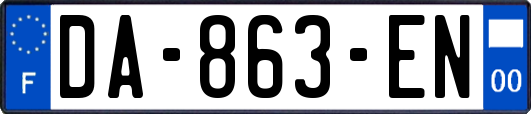 DA-863-EN