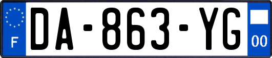 DA-863-YG