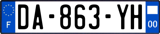 DA-863-YH