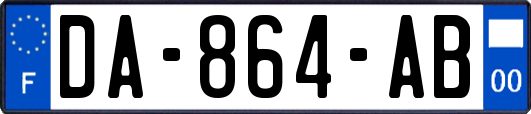 DA-864-AB