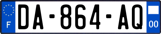 DA-864-AQ