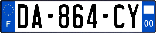 DA-864-CY