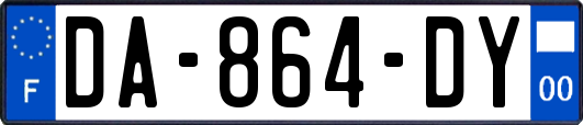 DA-864-DY
