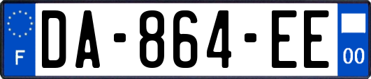 DA-864-EE