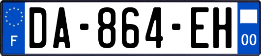 DA-864-EH