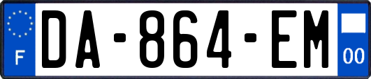 DA-864-EM