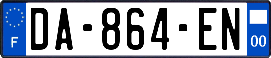 DA-864-EN