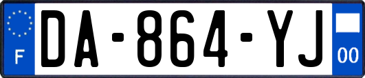 DA-864-YJ