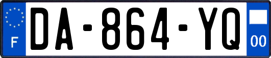 DA-864-YQ