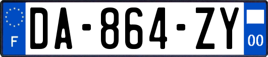 DA-864-ZY