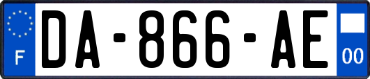 DA-866-AE