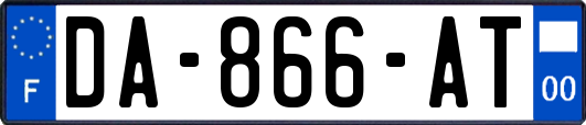 DA-866-AT