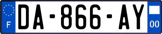 DA-866-AY
