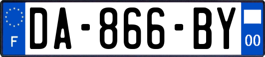 DA-866-BY