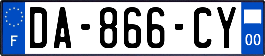 DA-866-CY