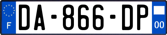 DA-866-DP